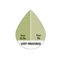 Colorant Spécial Peinture Acrylique Luxens 250 Ml Vert Provence