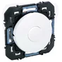 Interrupteur Volet Roulant, Legrand Dooxie, Blanc