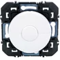 Interrupteur Volet Roulant, Legrand Dooxie, Blanc