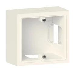 Cadre Saillie 1 Poste, Legrand, Blanc