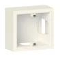 Cadre Saillie 1 Poste, Legrand, Blanc