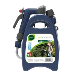 Dévidoir Portable Équipé L.10 M Geolia
