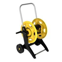 1Px Dévidoir Chariot Équipé L.20 M