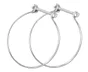 Lot de 2 colliers de fixation acier EQUATION, Diam. 100/100 mm Cf100