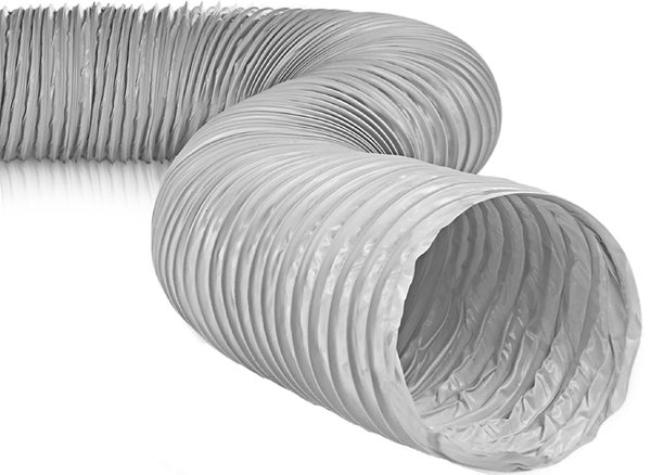 Conduit souple pvc EQUATION, Diam. 160/160 mm, L. 3 m Csp 160