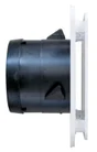 Bouche d'extraction pvc S&P, Diam. 125/125 mm Bdo125