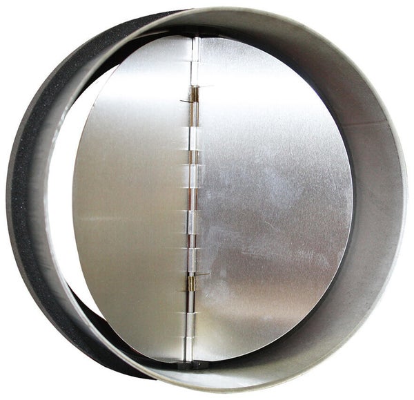Clapet anti-retour acier EQUATION, Diam. 150 mm