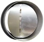 Clapet anti-retour acier EQUATION, Diam. 100 mm