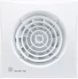 Aérateur intermittent à minuterie S&P Silent 100 crz 100 mm