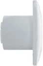 Aérateur intermittent à minuterie S&P Silent 100 crz 100 mm