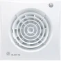 Aérateur intermittent à détection de présence S&P Silent 100 cdz 100 mm