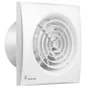 Aérateur intermittent à interrupteur S&P Silent 200 cz 120 mm