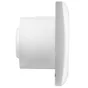 Aérateur intermittent à interrupteur S&P Silent 200 cz 120 mm