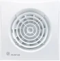 Aérateur intermittent à détection d'humidité S&P Silent 200 chz 120 mm