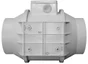 Aérateur extracteur intercalé à interrupteur S&P Td 120 mm