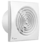 Aérateur intermittent à interrupteur S&P Silent 300 cz 150 mm