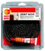 Joint en fibre de verre rond + colle, diam. 8 mm