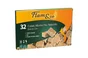 Allume-feu 100 % naturel, FLAM & CO, 32 cubes