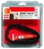 Joint en fibre de verre plat, EQUATION, L.10 mm x l.2.50 m + colle