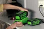 Batterie Greenworks, 40 V, 2 Ah G40B2 Lithium-Ion