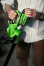 Batterie Lithium-Ion Greenworks G40B4, 40 V, 4 Ah