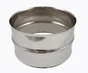 Manchette départ sur buse pour tubage, JONCOUX, diam.153 mm inox