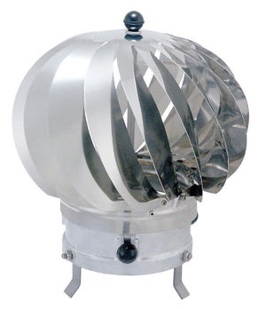 Chapeau aspirateur, JONCOUX, 112 mm