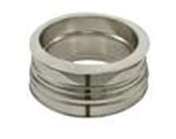 Adaptateur Dpi, JONCOUX, diam. 153 mm 15 x 15.3 cm