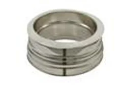 Adaptateur Dpi, JONCOUX, diam. 180 mm 15 x 18 cm