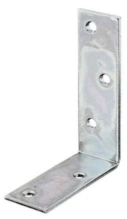 Equerre 75X100X30X5Mm X6