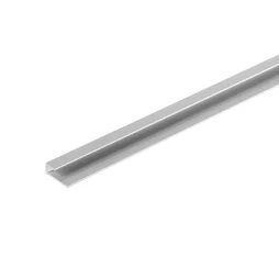 Profil De Départ Et Finition Pour Lambris Pvc 2.2 X 1 Cm, L. 2.6 M