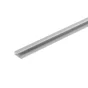 Profil De Départ Et Finition Pour Lambris Pvc 2.2 X 1 Cm, L. 2.6 M