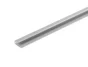 Profil De Départ Et Finition Pour Lambris Pvc 2.2 X 1 Cm, L. 2.6 M