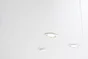 Lambris Pvc Blanc Artens L.260 X L.25 Cm X Ep.10 Mm