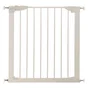 Barrière De Sécurité Enfant Munchkin Portillon Automatique Métal, L.76 /82Cm