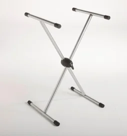 Monotréteau Acier Maxi, H.103 X L.50 Cm