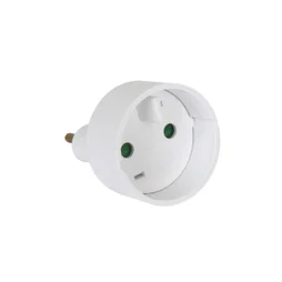Adaptateur 6A vers 16A DEBFLEX