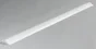 Cache-Câble Blanc Pour Moulure, H.100 X P.7 Cm