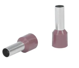 Lot de 10 embouts pour fil souple DEBFLEX