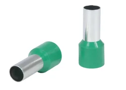 Lot de 10 embouts pour fil souple DEBFLEX