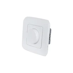 Variateur Universel Cosy, Blanc, Lexman