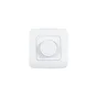 Variateur Universel Cosy, Blanc, Lexman