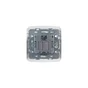Variateur Universel Cosy, Blanc, Lexman