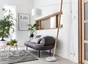 Double Prise Avec Terre Horizontal Neptune, Blanc, Legrand
