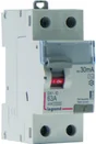 Interrupteur Différentiel Legrand, 30 Ma 63 A Ac