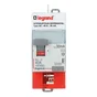 Interrupteur différentiel LEGRAND, 30 mA 40 A type AC arrivée haut et départ haut