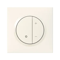 Variateur Complet, Legrand Dooxie, Blanc
