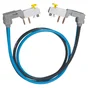 Cordon de repiquage avec embout, 10 mm² LEGRAND H. 90 x l. 40 mm