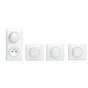 Pack De Démarrage Blanc Céliane With Netatmo Legrand