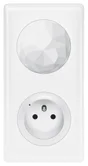 Pack De Démarrage Blanc Céliane With Netatmo Legrand